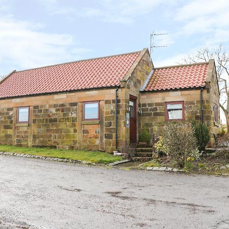 Stable Cottage Stoupe Brow Экстерьер фото