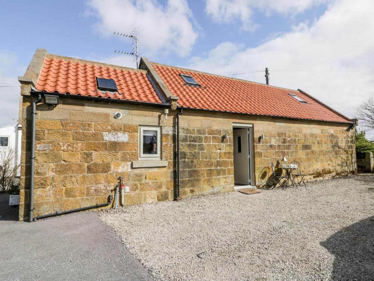 Stable Cottage Stoupe Brow Экстерьер фото